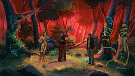 Game image #3 of Unavowed Game image #3 of Unavowed