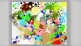 Game image #2 of Paint Splash Game image #2 of Paint Splash