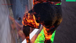 Game image #3 of Elemental