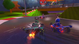 Game image #2 of Touring Karts Game image #2 of Touring Karts