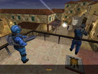 Game image #1 of Team Fortress Classic Game image #1 of Team Fortress Classic