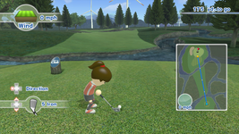 Game image #3 of Wii Sports Club Game image #3 of Wii Sports Club