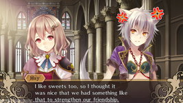 Game image #3 of Monster Monpiece
