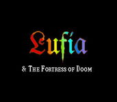 Game image #1 of Lufia & the Fortress of Doom
