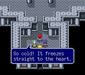 Game image #2 of Lufia & the Fortress of Doom