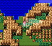 Game image #3 of Lufia & the Fortress of Doom