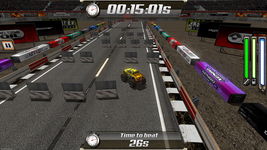 Game image #1 of SuperTrucks Offroad