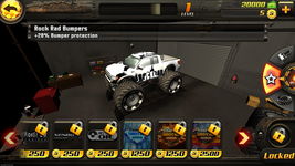 Game image #3 of SuperTrucks Offroad