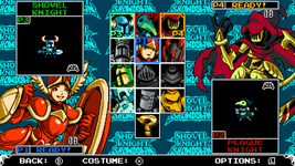 Game image #2 of Shovel Knight Showdown Game image #2 of Shovel Knight Showdown