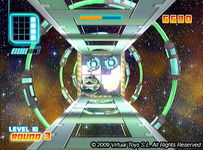 Game image #1 of Spaceball Revolution Game image #1 of Spaceball Revolution