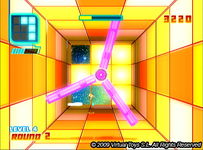 Game image #3 of Spaceball Revolution Game image #3 of Spaceball Revolution
