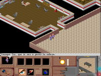 Game image #3 of La Fuga Game image #3 of La Fuga