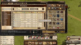 Game image #3 of The West Game image #3 of The West