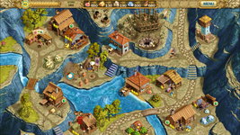 Game image #1 of Adelanto 4 Aztec Skulls Game image #1 of Adelanto 4 Aztec Skulls