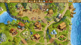 Game image #3 of Adelanto 4 Aztec Skulls Game image #3 of Adelanto 4 Aztec Skulls