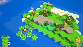 Game image #1 of Match Village