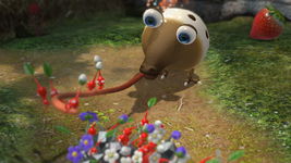 Game image #3 of Pikmin 3