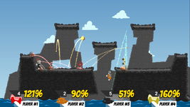 Game image #1 of Janky Tanks