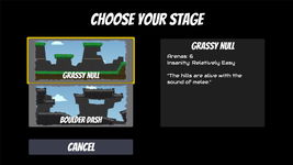 Game image #2 of Janky Tanks