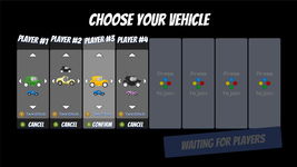 Game image #3 of Janky Tanks