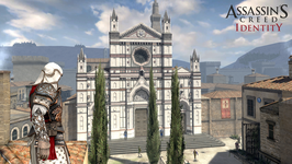 Game image #1 of Assassin's Creed Identity Game image #1 of Assassin's Creed Identity
