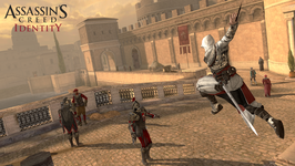 Game image #2 of Assassin's Creed Identity Game image #2 of Assassin's Creed Identity
