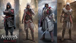 Game image #3 of Assassin's Creed Identity Game image #3 of Assassin's Creed Identity