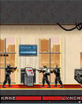 Game image #1 of Kane & Lynch: Dead Men (Mobile)
