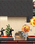 Game image #3 of Kane & Lynch: Dead Men (Mobile)