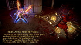 Game image #3 of Path of Exile: Synthesis