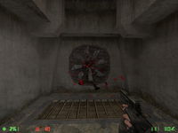 Game image #2 of Counter-Strike: Condition Zero - Deleted Scenes Game image #2 of Counter-Strike: Condition Zero - Deleted Scenes