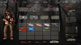 Game image #1 of Romero's Aftermath