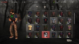 Game image #3 of Romero's Aftermath