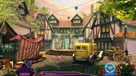 Game image #1 of Amaranthine Voyage: The Living Mountain