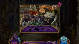 Game image #2 of Amaranthine Voyage: The Living Mountain