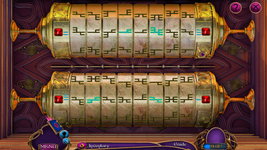 Game image #3 of Amaranthine Voyage: The Living Mountain