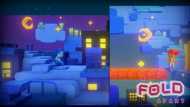 Game image #2 of A Fold Apart Game image #2 of A Fold Apart