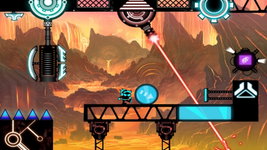 Game image #1 of Rush Bros. Game image #1 of Rush Bros.