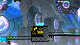 Game image #2 of Rush Bros. Game image #2 of Rush Bros.