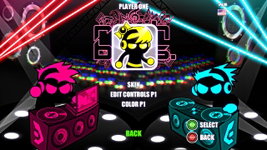 Game image #3 of Rush Bros. Game image #3 of Rush Bros.