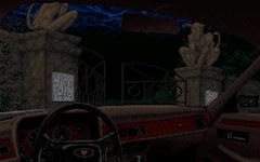 Game image #2 of The Legacy: Realm of Terror