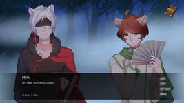 Game image #2 of Dead forest