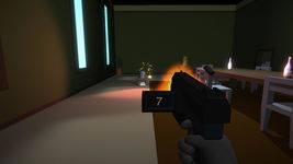 Game image #1 of The King of the Wood