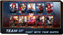 Game image #2 of MARVEL Super War Game image #2 of MARVEL Super War