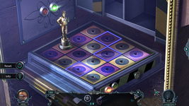 Game image #3 of Haunted Hotel: Room 18 Collector's Edition