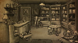 Game image #2 of Bad Dream: Fever Game image #2 of Bad Dream: Fever