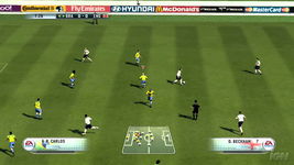 Game image #1 of FIFA 06: Road to FIFA World Cup Game image #1 of FIFA 06: Road to FIFA World Cup