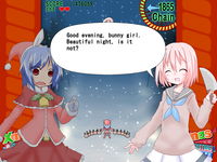 Game image #3 of Xmas Shooting - Scramble!!