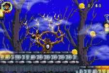 Game image #1 of Shrek 2: Beg for Mercy!