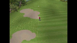 Game image #2 of Actua Golf